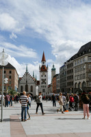 GERMANY DAY 1