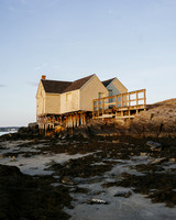Willard Beach