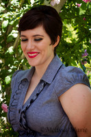 Hair and make up by Megan Elledge  http://melledge2.wix.com/megan-elledge