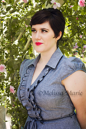 Hair and make up by Megan Elledge  http://melledge2.wix.com/megan-elledge