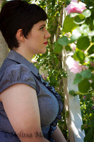 Hair and make up by Megan Elledge  http://melledge2.wix.com/megan-elledge
